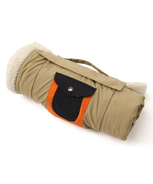 Chums Camping Boa Blanket